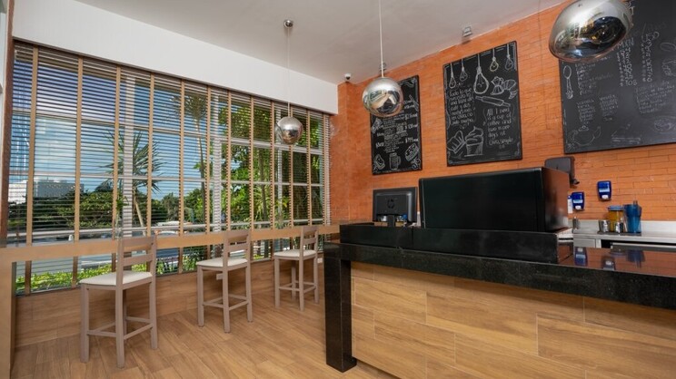 Oleo Cancun Playa Boutique Resort